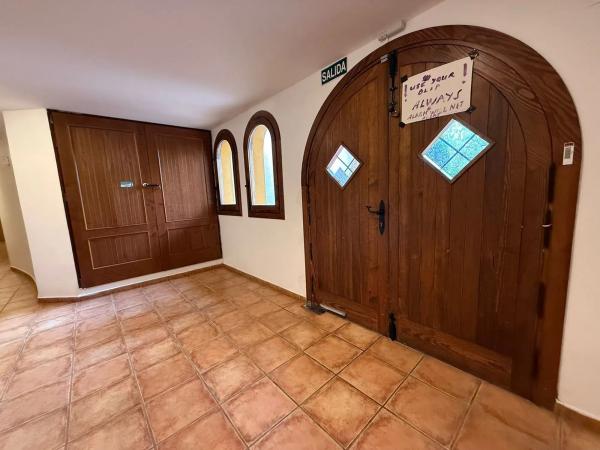 Piso en calle Mar Rizada s/n