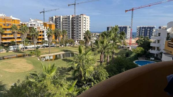 Piso en calle Mar Rizada s/n