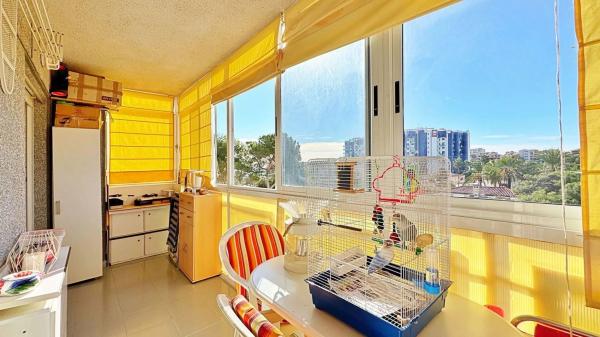 Piso en calle Pleamar, 34