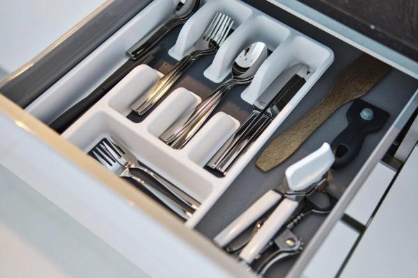 Piso en calle Poseidón, 2