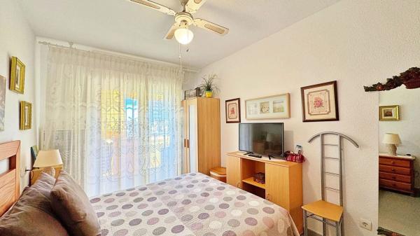 Piso en calle Pleamar, 34