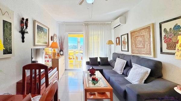 Piso en calle Pleamar, 34