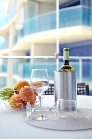 Piso en calle Poseidón, 2