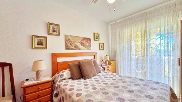 Piso en calle Pleamar, 34