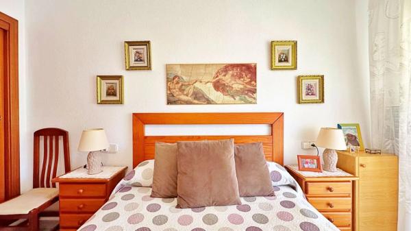 Piso en calle Pleamar, 34