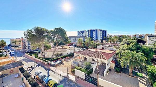 Piso en calle Pleamar, 34