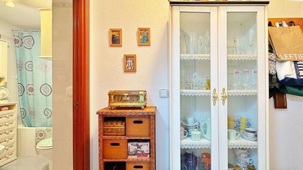 Piso en calle Pleamar, 34