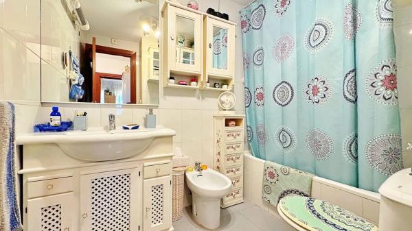 Piso en calle Pleamar, 21