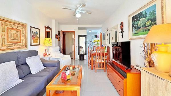 Piso en calle Pleamar, 21