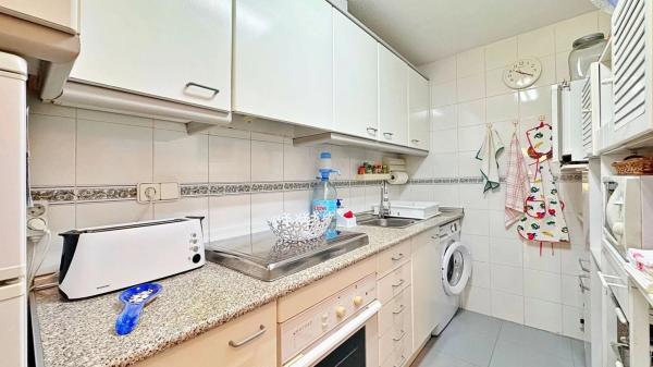 Piso en calle Pleamar, 21