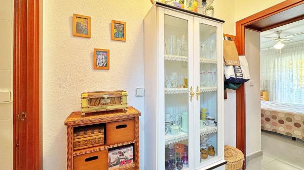 Piso en calle Pleamar, 21