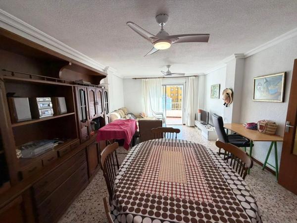 Piso en calle Bajamar