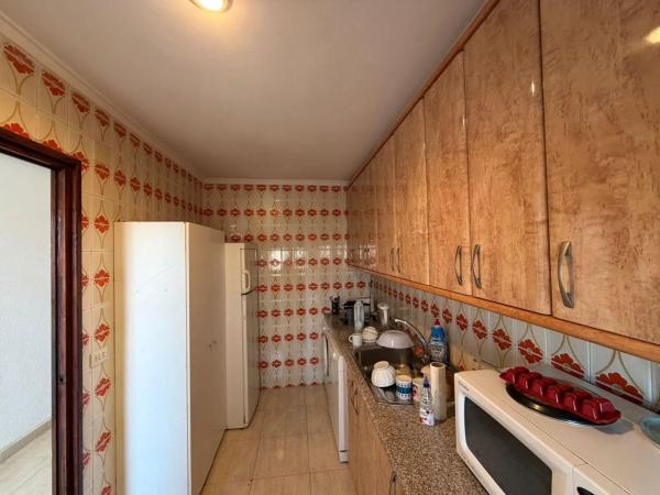 Piso en calle Bajamar