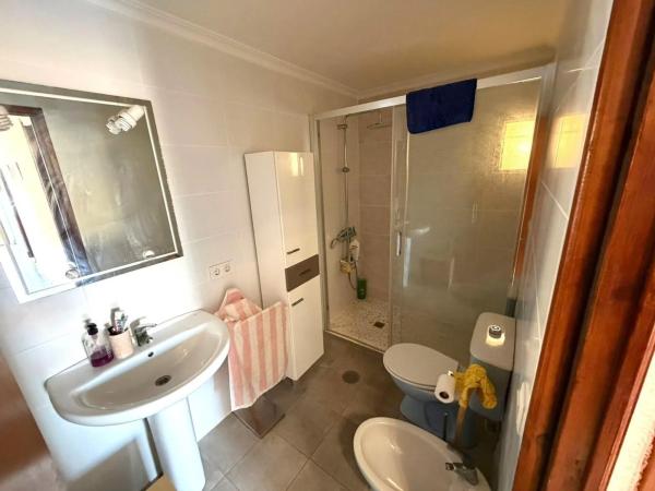 Piso en calle Bajamar