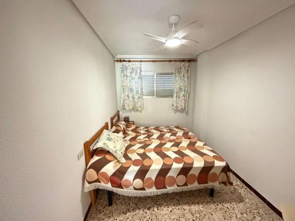 Piso en calle Bajamar