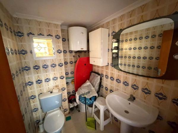 Piso en calle Bajamar