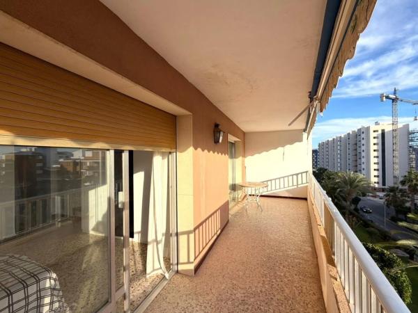 Piso en calle Bajamar