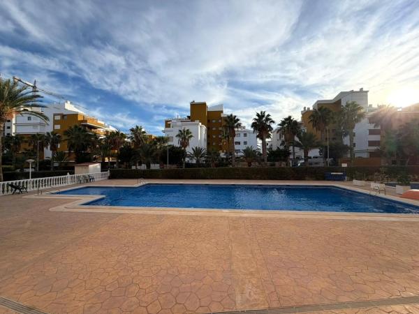 Piso en calle Bajamar