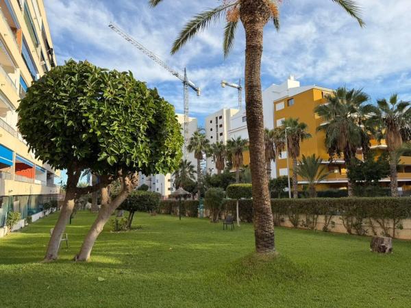 Piso en calle Bajamar