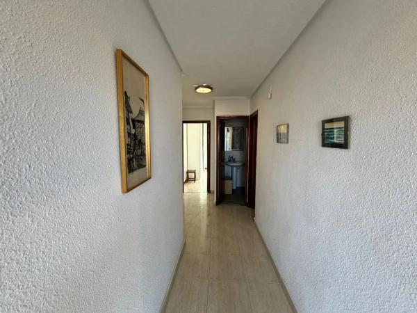 Piso en calle Bajamar