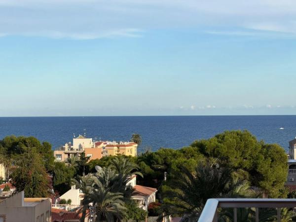 Piso en calle Bajamar