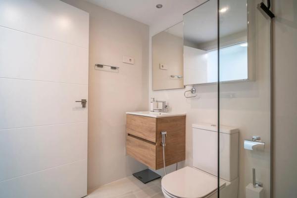 Piso en calle Mar de Fondo, 3 b