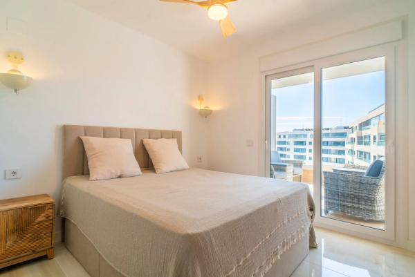 Piso en calle Mar de Fondo, 3 b