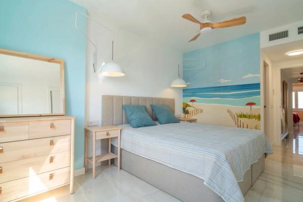 Piso en calle Mar de Fondo, 3 b