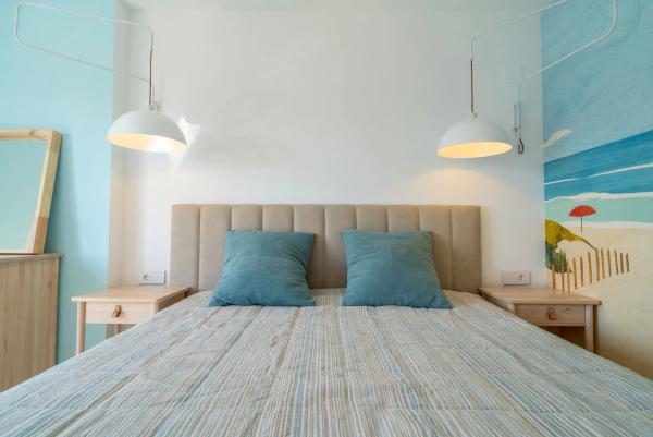 Piso en calle Mar de Fondo, 3 b