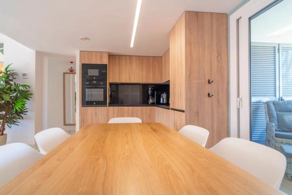 Piso en calle Mar de Fondo, 3 b