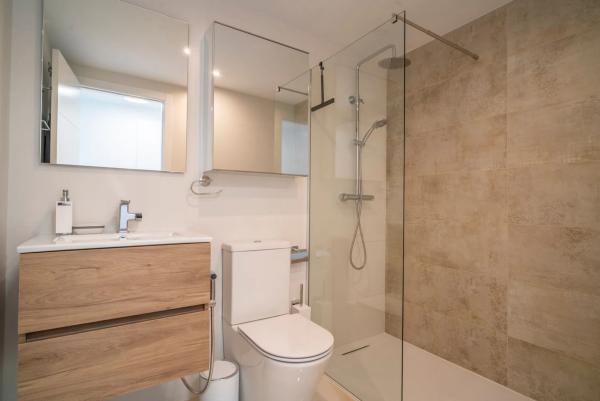 Piso en calle Mar de Fondo, 3 b