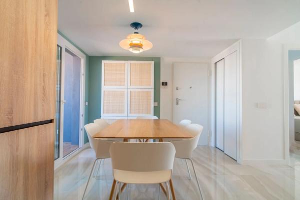 Piso en calle Mar de Fondo, 3 b