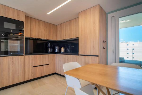 Piso en calle Mar de Fondo, 3 b