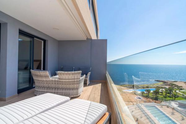 Piso en calle Mar de Fondo, 3 b