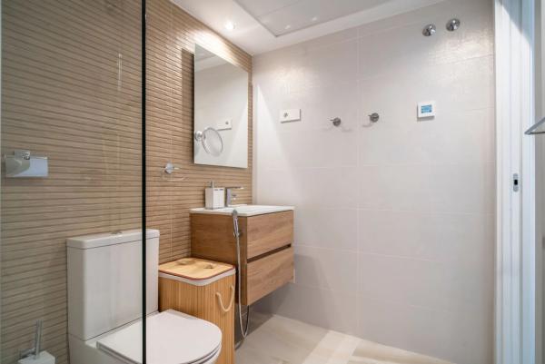 Piso en calle Mar de Fondo, 3 b