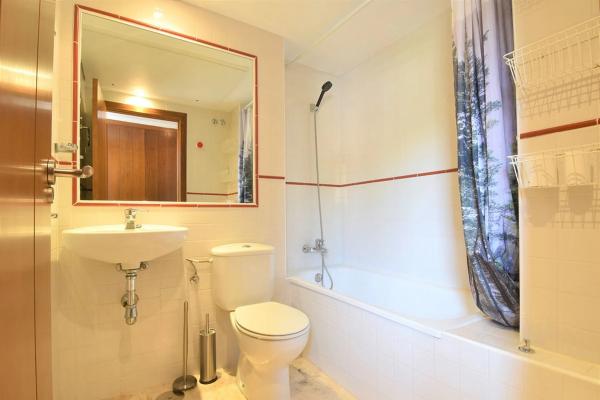 Piso en avenida de las Olas, 7