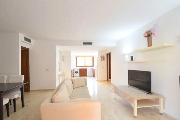 Piso en avenida de las Olas, 7