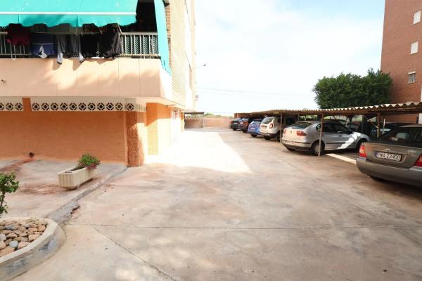 Piso en calle Arrecife