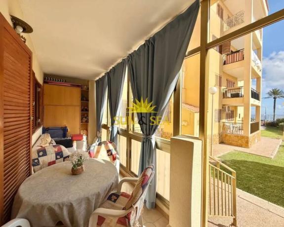 Chalet en Punta Prima