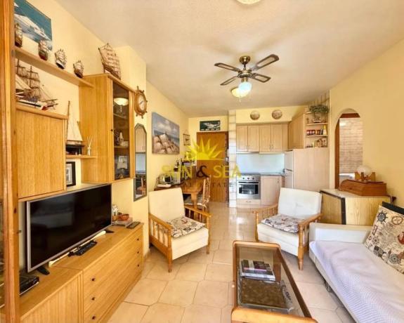 Chalet en Punta Prima