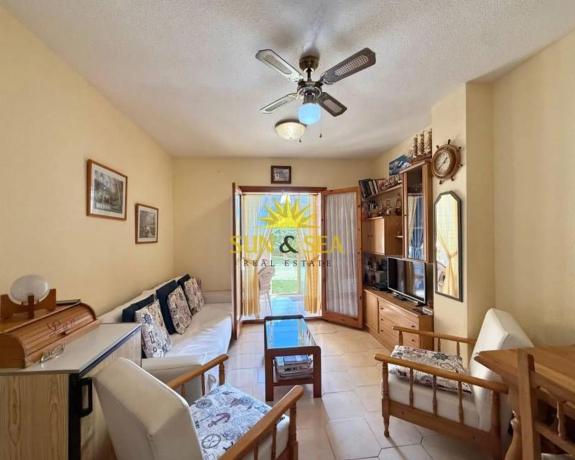 Chalet en Punta Prima