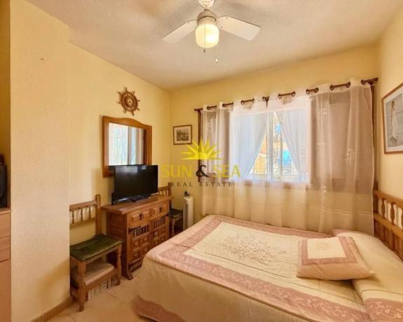 Chalet en Punta Prima