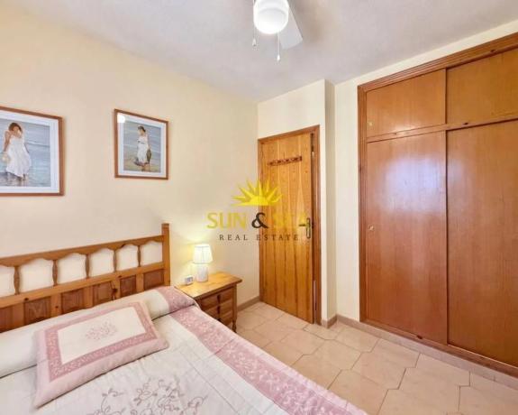 Chalet en Punta Prima