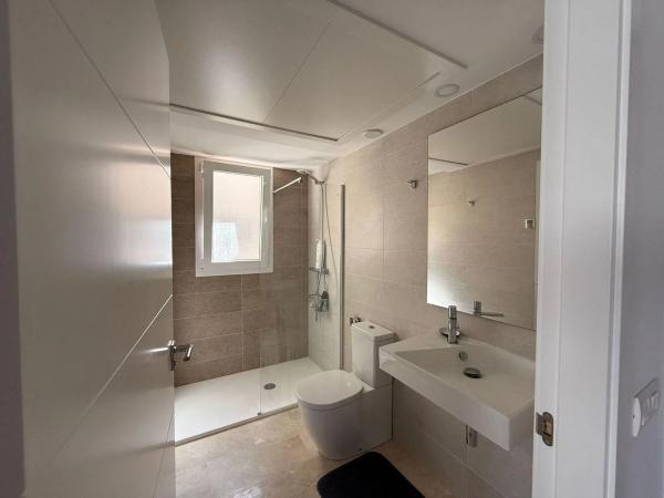 Ático en calle del Tornado