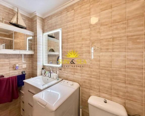 Chalet en Punta Prima