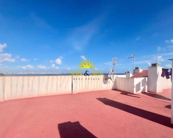 Chalet en Punta Prima