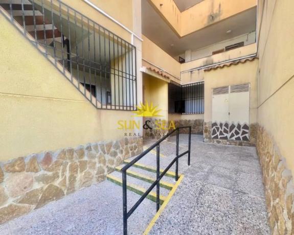 Chalet en Punta Prima