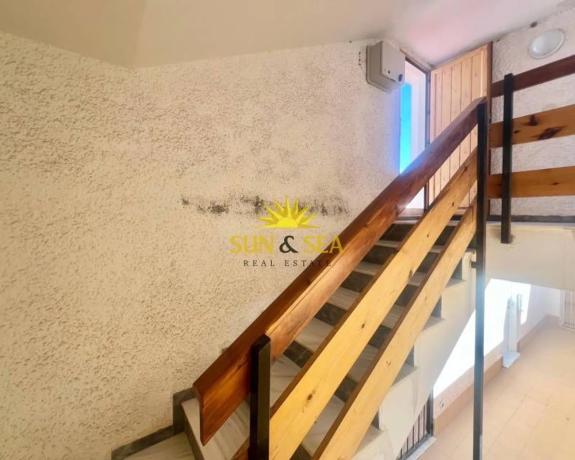 Chalet en Punta Prima