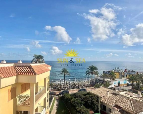 Chalet en Punta Prima