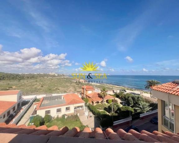 Chalet en Punta Prima